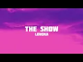 Download Lagu Lengka - The Show (Tiktok Lyrics)