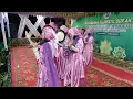 Download Lagu Juara 1 Cabang Lomba Qasidah Rebana Pada MTQ XLII Tingkat Kec. Sinjai Barat 2022#Desa Gunung Perak