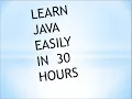 JAVA Session-15 strings part-2 Difference Between equas and 0
