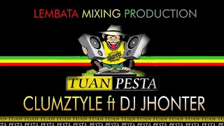 dj jhonter