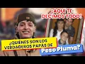 Who are Peso Pluma s real parents We tell you everything here