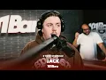 Lagu Jack | Studiosessie 486 | 101Barz