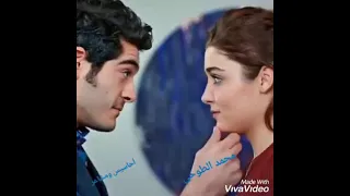 مين السبب في الحب القلب ولا العين 