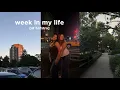 hofstra move-in welcome week
