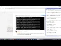 The Google Review Scrapper Bot using selenium python