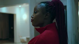 Saint Realest Ft Kell Kay Ndivailira Visualizer 