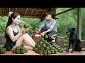 Download Lagu How to Make Fermented Raw Pork – Traditional Vietnamese Dish… Dare to Taste This?