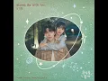 Wanna Be With You (Instrumental)