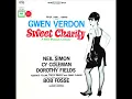 1966 “Sweet Charity” Original Cast: Big Spender (Helen Gallagher, Thelma Oliver, Fan-Dango Girls)