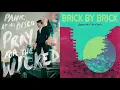 Brick By Saturday Night (Mashup) American Authors, Panic! At The Disco