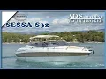 Lagu Sessa S32 by ADS Marine