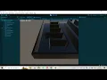 first basic 3d Rolling ball learn with unity