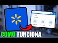 Como Funciona La App de WALMART Debes Saber Esto