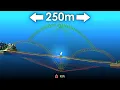 Download Lagu Die längste Brücke in Poly Bridge...