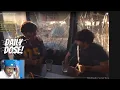 Car Crashes Through A Window During A Podcast Daily Dose