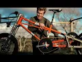 The Insane Engineering Of A Land Speed Record Bike