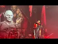 Kreator: Betrayer Live in Chicago [September 27, 2024]