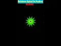 Draw Rainbow Spiral with python turtle