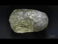 G G Research News Largest North American Diamond