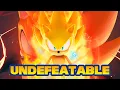 Download Lagu Sonic the Hedgehog - Undefeatable (AMV/GMV) | Sonic