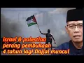 ustadz Danu terbaru ‼️ 4 tahun lagi Dajjal akan menyerang manusia di bumi