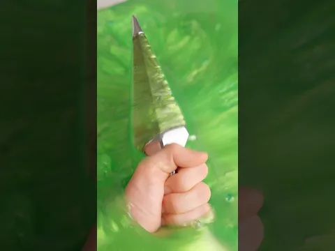 Who’s in the Slime?