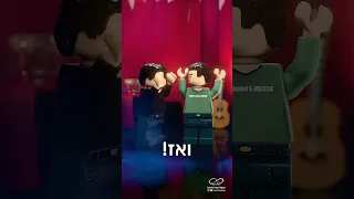 אסי וגורי חייזרים בלגו 