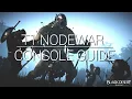 BDO Console T1 Nodewar Guide - Basic Info s