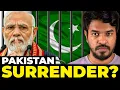 Download Lagu Pakistan 🇵🇰 SURRENDER to 🇮🇳 India!? | Madan Gowri | MG Squad 🖖🏻