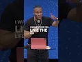 Whatever God is calling upon you to do act now Stop procrastinating