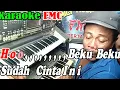 Apa Salahku Remik NADA PRIA | By Dian Pisesha | KARAOKE KN7000 FMC