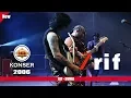 Download Lagu RIFF -  Duniaku (LIVE KONSER SINTANG 2006)