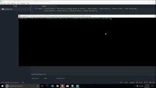 Filter and Map JavaScript Array Methods Part 4