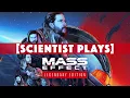 Will MASS EFFECT Impress a Scientist