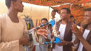 وتره من الموت  المبدع حسين وتر  الجراري  دندنها
