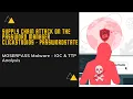Supply chain attack on the password manager Clickstudios - PASSWORDSTATE MOSERPASS Malware