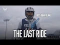 The Last Ride Lucca DiBartolomeo ECD Lacrosse Original Documentary