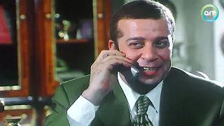 اتاري كل ده كان تخطيط عشان تيجيني هنا و تخطب البنت فيلم عريس من جهة أمنية 