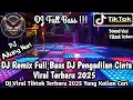 Download Lagu DJ Remix Full Bass DJ Pengadilan Cinta Viral Terbaru 2025