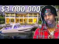 The Millionaire Lifestyle of Polo G