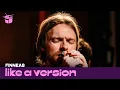 Download Lagu FINNEAS covers The Zombies’ ‘Time of the Season’ for Like A Version