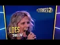 Download Lagu Loes Haverkort \u0026 Marcel Veenendaal - Shallow | It Takes 2