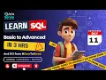 Day Interview SQL Learning