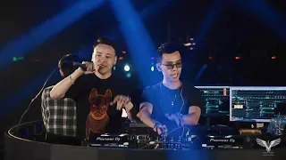 l i n i d i sau n c i dj linh lee feat rapper ashi