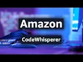 AWS CodeWhisperer GitHub CoPilot Has COMPETITION