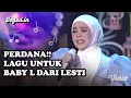 Download Lagu Perdana!! Lesti Berdoa Baby L Selalu Jadi 'Lentera' untuk Keluarga dan Semua Orang | Welcome Baby L