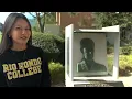 Rio Hondo College Campus Tour