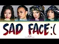 Download Lagu 88rising, no na 'sad face :(' (Color Coded Lyrics Terjemahan)