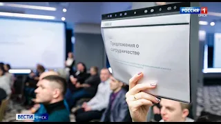 «Вести Омск», утренний эфир от 16 августа 2021 года