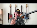 AMAZING! Bass Playthrough With TAB - ELEVATION RHYTHM, Josiah Queen